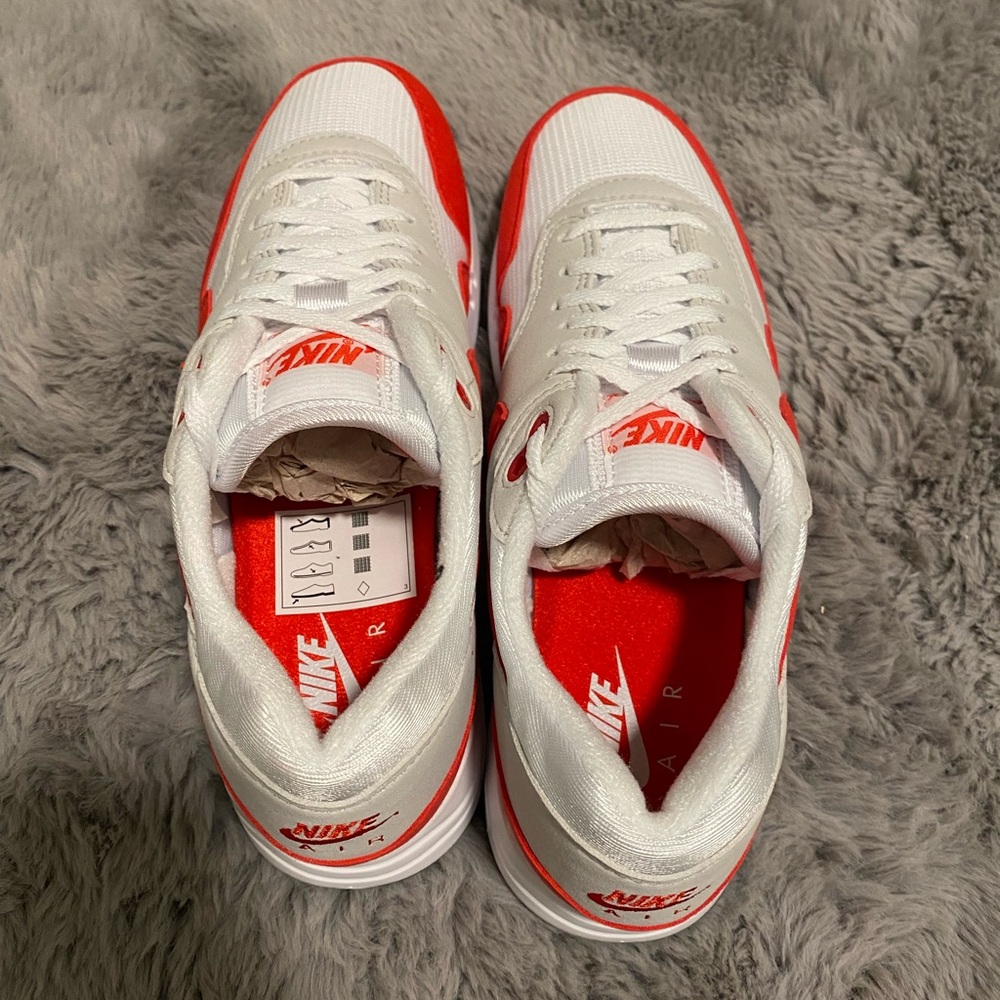 Nike Airmax 1 ‘86 OG - Picture 4 of 4